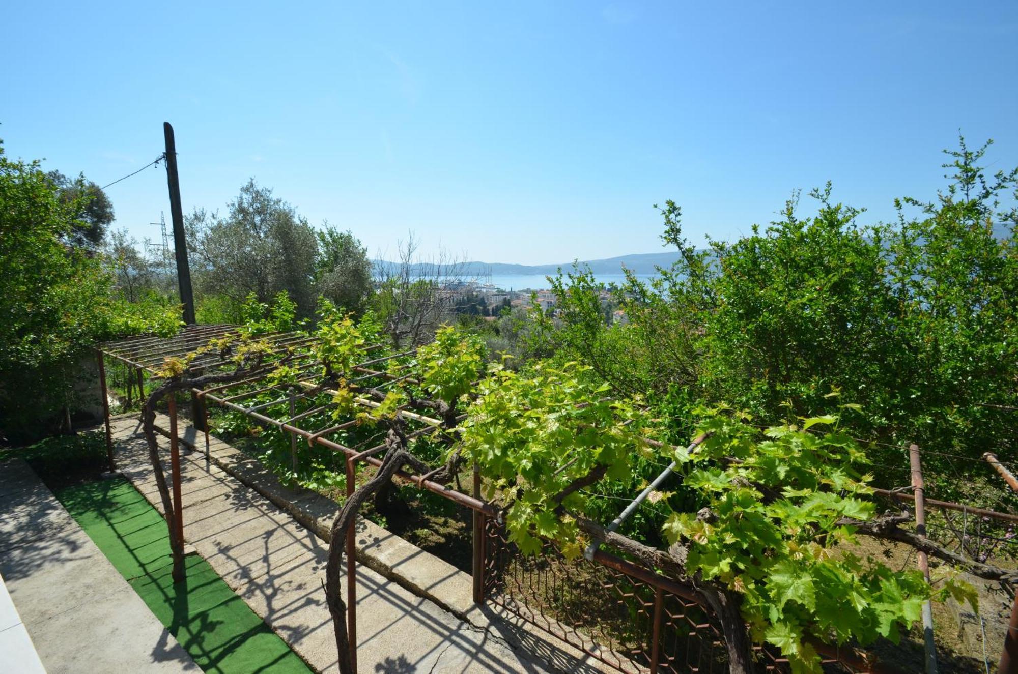 Porto Lastva Apartments Tivat Ngoại thất bức ảnh