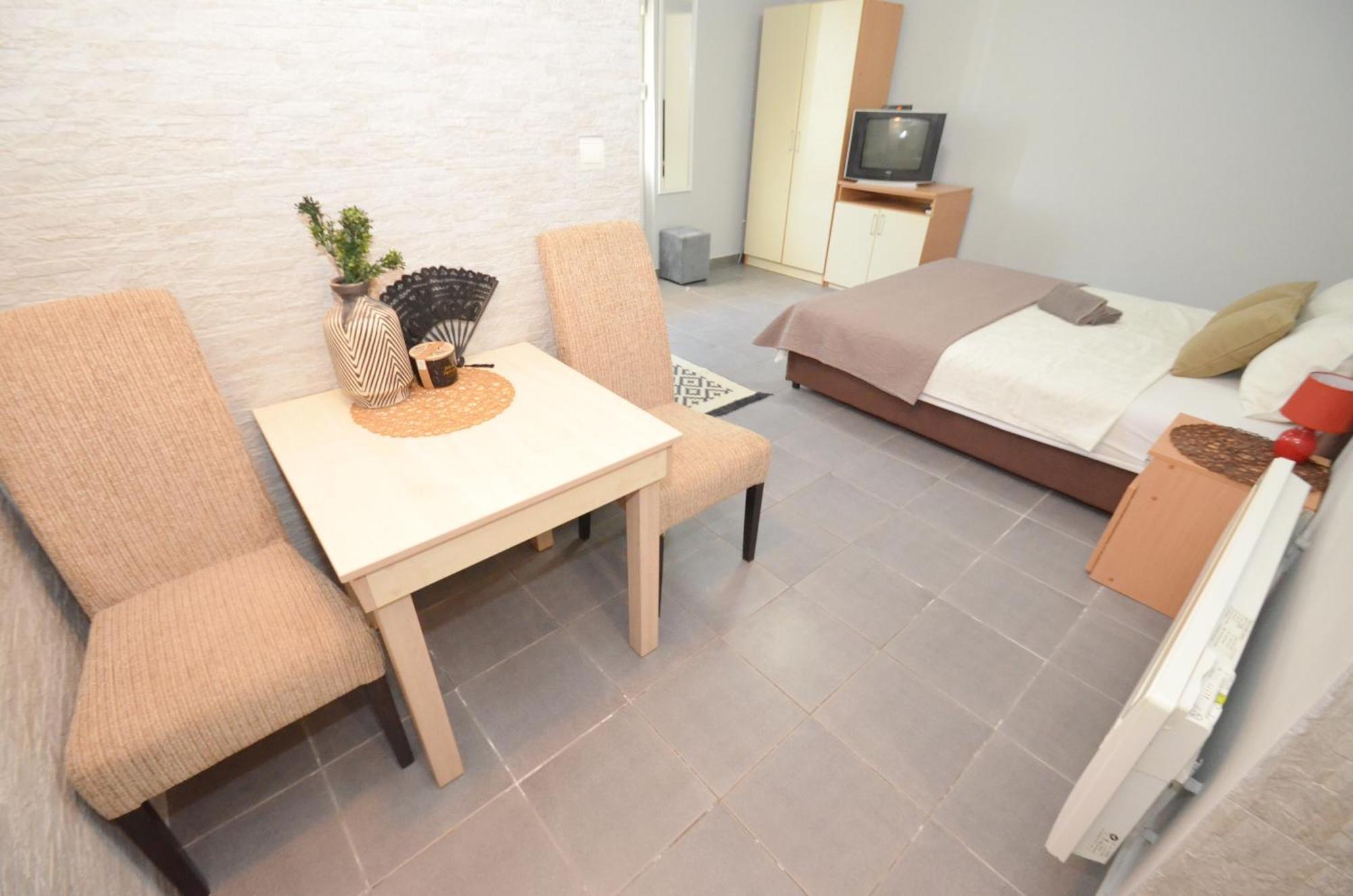 Porto Lastva Apartments Tivat Ngoại thất bức ảnh