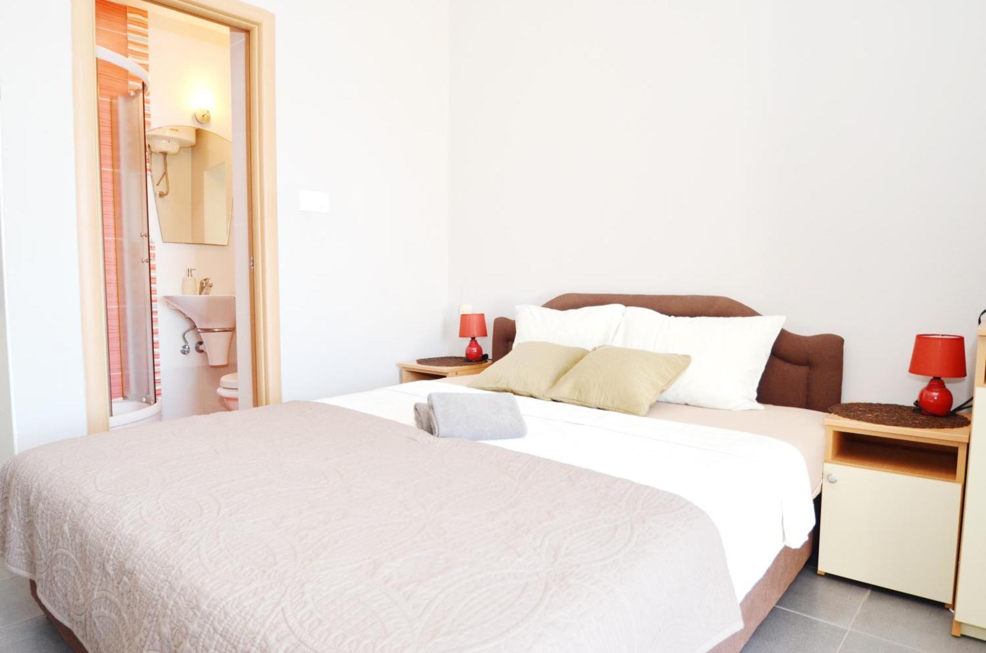 Porto Lastva Apartments Tivat Ngoại thất bức ảnh