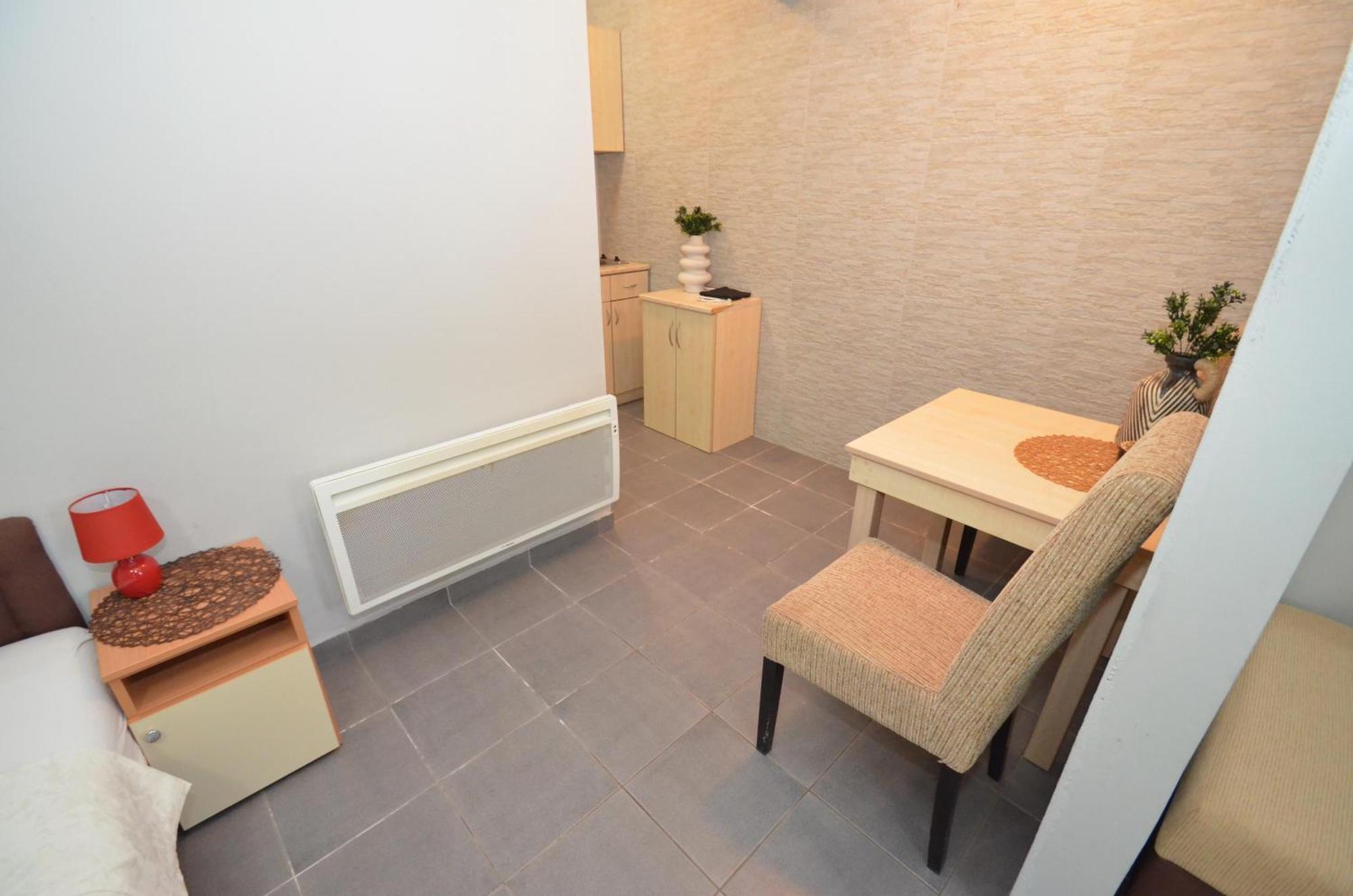 Porto Lastva Apartments Tivat Ngoại thất bức ảnh
