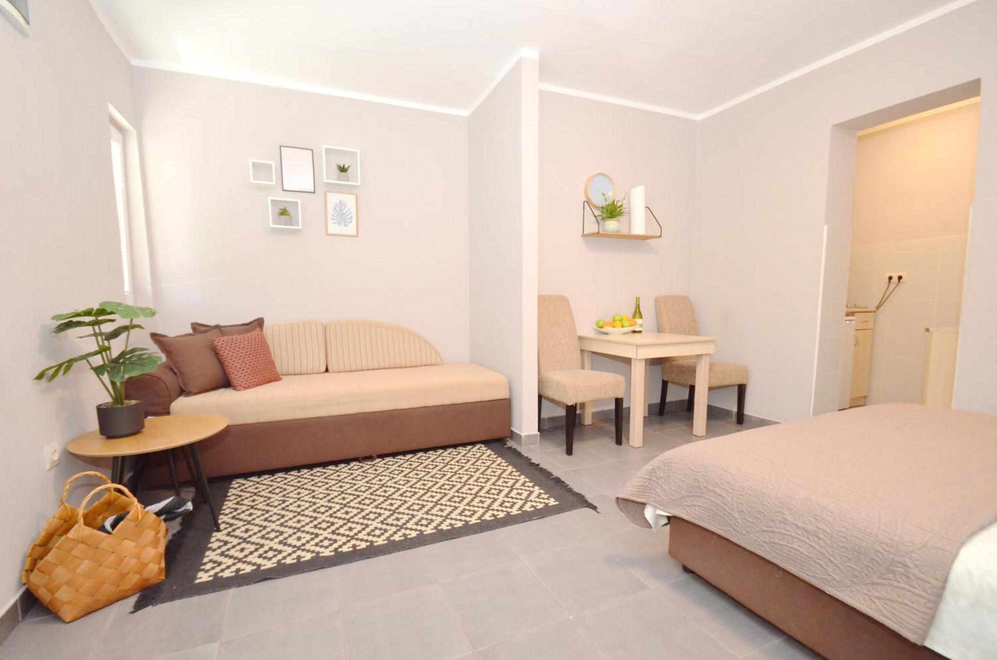 Porto Lastva Apartments Tivat Ngoại thất bức ảnh