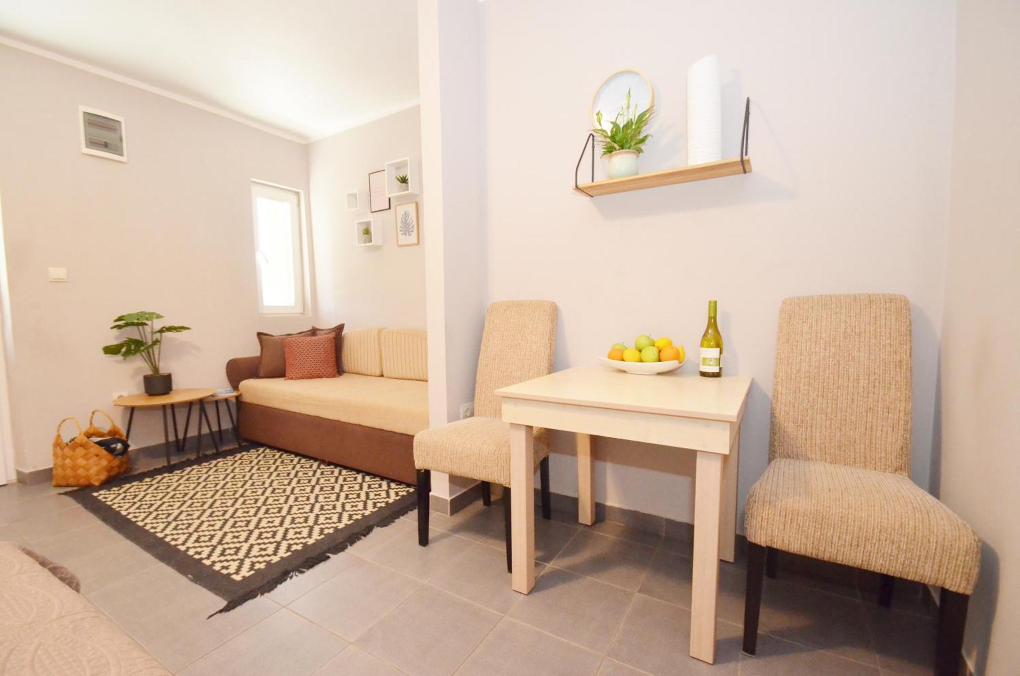 Porto Lastva Apartments Tivat Ngoại thất bức ảnh